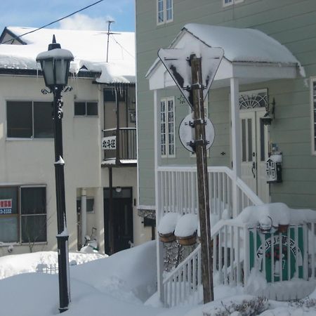 Pension Yumekukan Hakodate Exterior photo