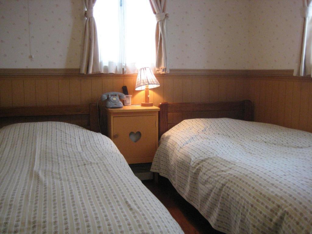 Pension Yumekukan Hakodate Room photo