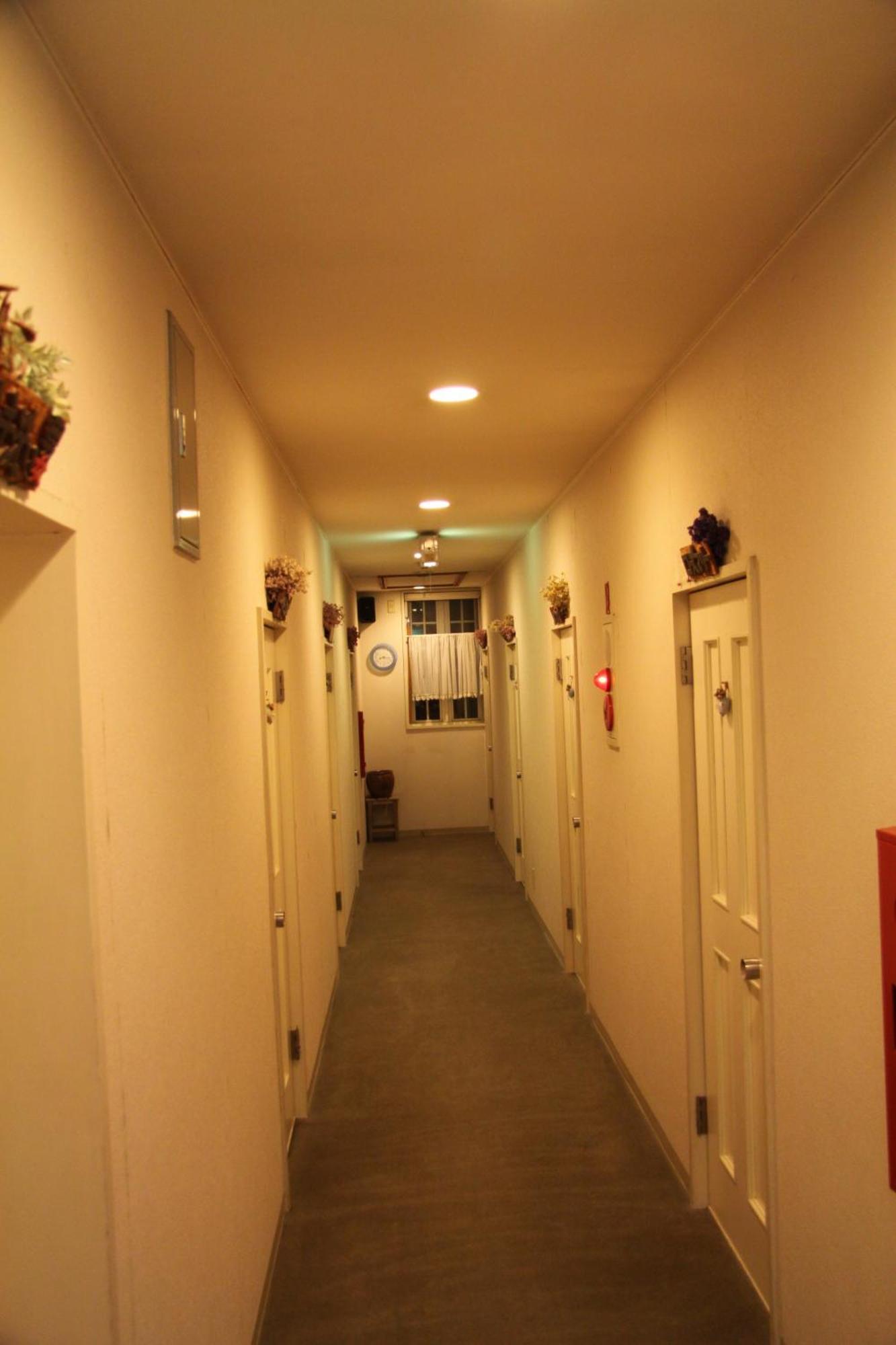 Pension Yumekukan Hakodate Exterior photo