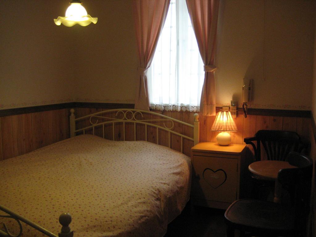 Pension Yumekukan Hakodate Exterior photo
