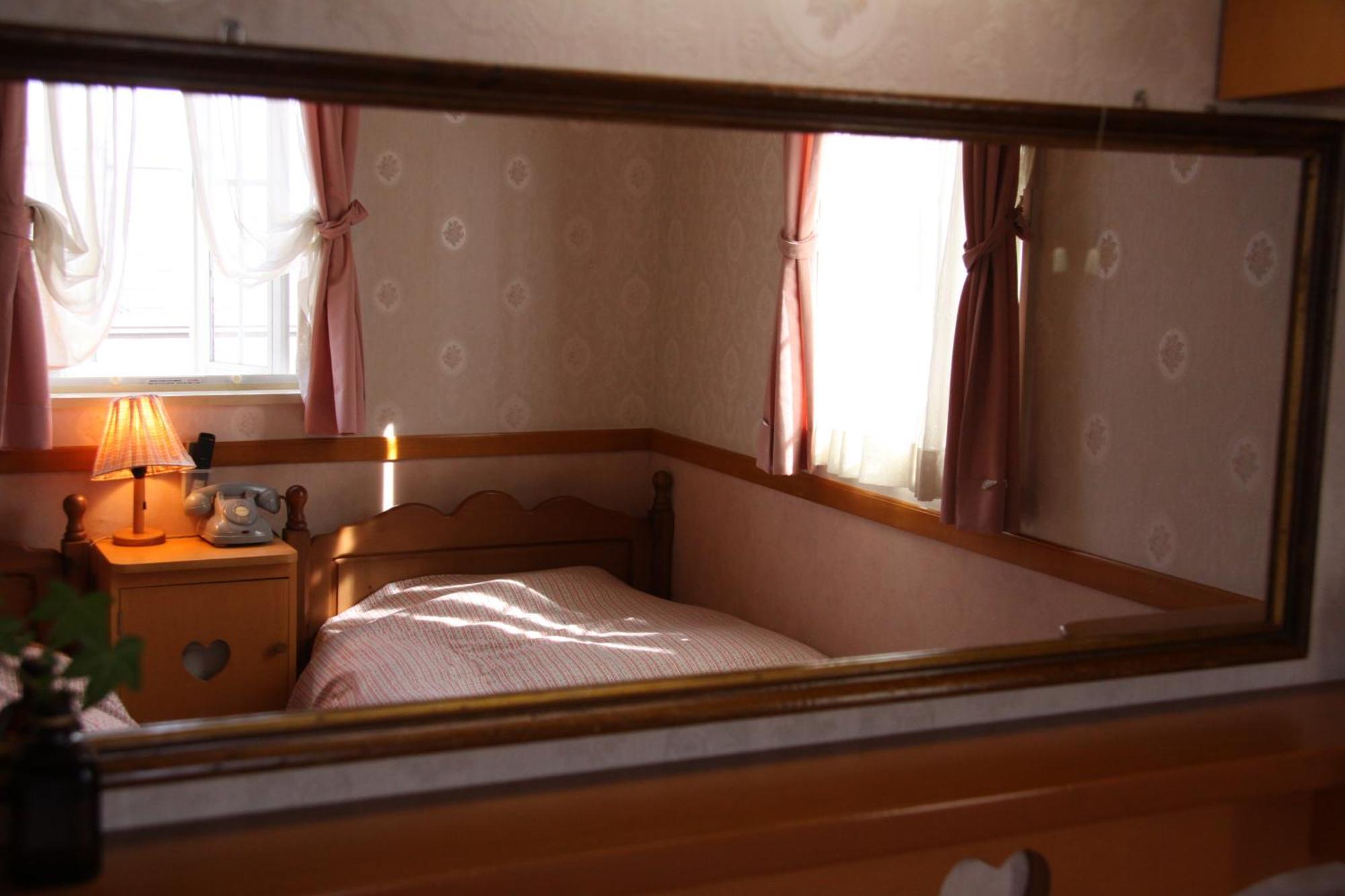 Pension Yumekukan Hakodate Exterior photo