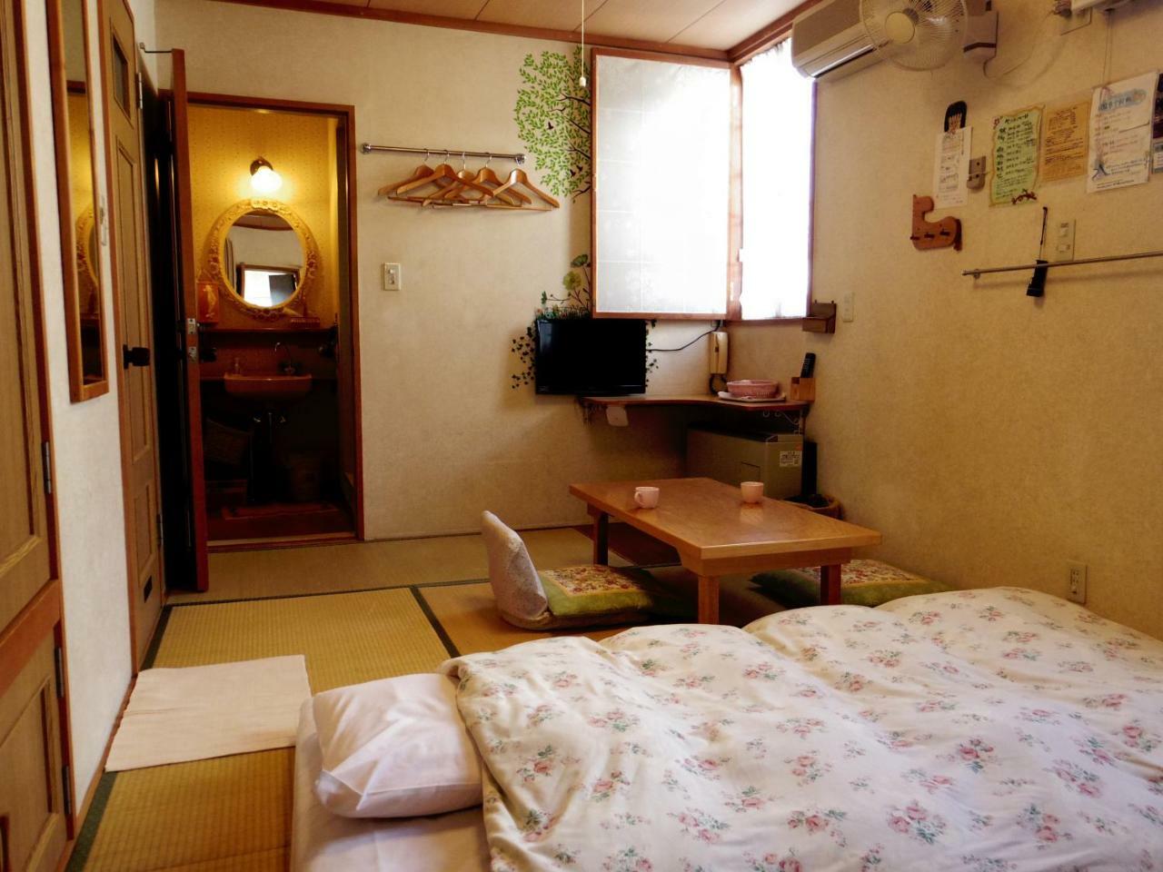 Pension Yumekukan Hakodate Exterior photo