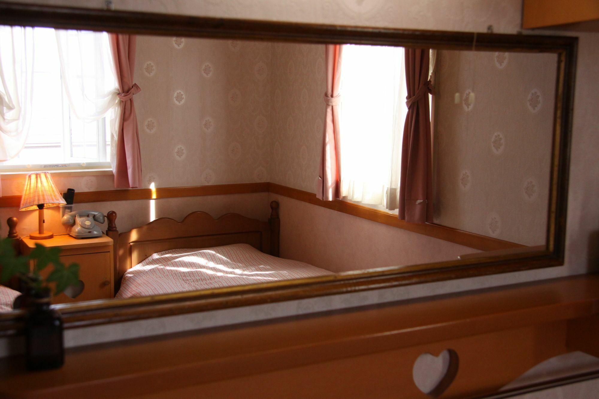 Pension Yumekukan Hakodate Exterior photo